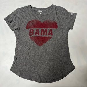 University of Alabama Women’s Tee